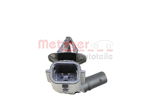 METZGER 09001095 Sensor, Raddrehzahl
